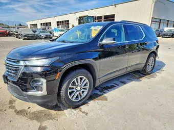 2023 Chevrolet Traverse 1GNEVGKW4PJ139867 Lot 61245136