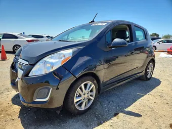 2016 Chevrolet Spark KL8CL6S02GC587436