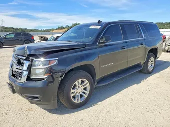 2019 Chevrolet Suburban 1GNSCHKC1KR119610