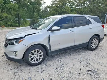 2019 Chevrolet Equinox 2GNAXKEV2K6128788 Lot 54331256