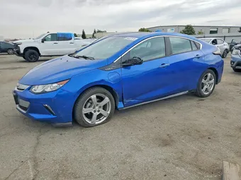 2017 Chevrolet Volt 1G1RC6S55HU208852