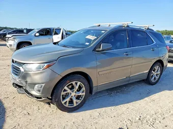 2019 Chevrolet Equinox 3GNAXLEX4KS502097 Lot 55179896