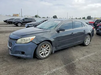 2015 Chevrolet Malibu 1G11C5SLXFF132813 Lot 55928556