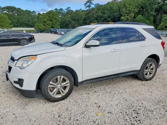 2015 Chevrolet Equinox 2GNFLBE38F6294416 Lot 57336906