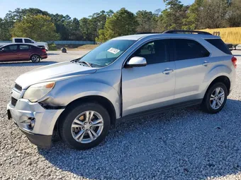 2015 Chevrolet Equinox 2GNALCEK5F6281310 Lot 79377435