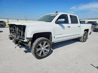 2015 Chevrolet Silverado 1500 3GCPCSEC5FG532529 Lot 47255676