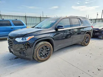 2020 Chevrolet Traverse 1GNERGKW0LJ291403