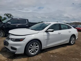 2017 Chevrolet Malibu 1G1ZE5ST8HF133703 Lot 55506656