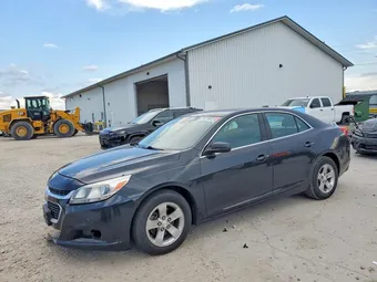 2015 Chevrolet Malibu 1G11B5SL0FF315608 Lot 55708026