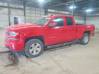 2017 Chevrolet Silverado 1500 1GCVKREC0HZ333264 Lot 54678976