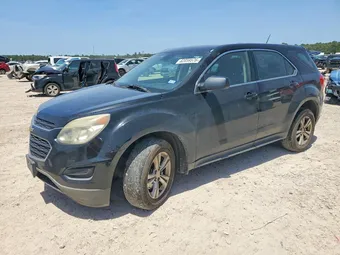 2016 Chevrolet Equinox 2GNALBEK8G1188046 Lot 62059576