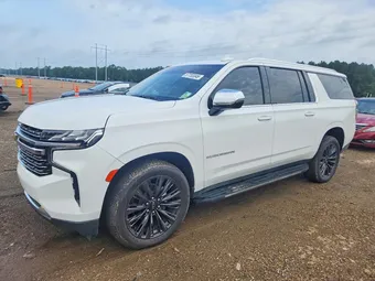 2023 Chevrolet Suburban 1GNSKFKD0PR469382