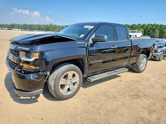 2017 Chevrolet Silverado 1GCRCPECXHZ355906 Lot 58983286