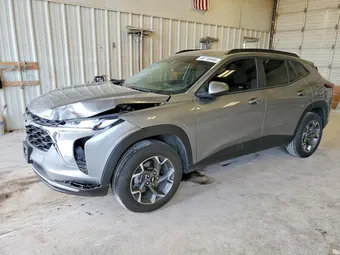 2026 Chevrolet Trax KL77LHEP8TC075717 Lot 48716646