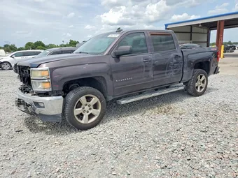 2015 Chevrolet Silverado 1500 3GCUKREC6FG192936 Lot 60607806