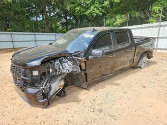 2021 Chevrolet Silverado 1500 3GCPYBEK8MG254294 Lot 54312156