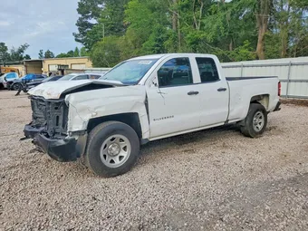 2019 Chevrolet Silverado 1500 2GCRCNEC1K1221256 Lot 56304936