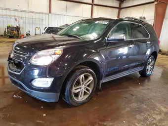 2016 Chevrolet Equinox 2GNFLGE32G6139049 Lot 53526526