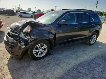 2015 Chevrolet Equinox 2GNFLFEK7F6375292 Lot 59230366