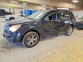 2015 Chevrolet Equinox 2GNFLFEK3F6337431 Lot 58362236