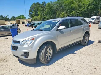 2015 Chevrolet Equinox 2GNALBEK5F6332542 Lot 55960596