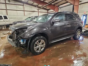 2015 Chevrolet Equinox 1GNALBEK1FZ133038 Lot 95659565