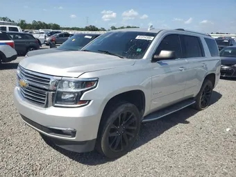 2017 Chevrolet Tahoe 1GNSCCKC4HR112002