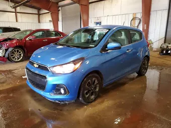 2018 Chevrolet Spark KL8CF6SA4JC438923 Lot 46896376