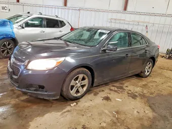 2015 Chevrolet Malibu 1G11C5SL8FF130851 Lot 48457936