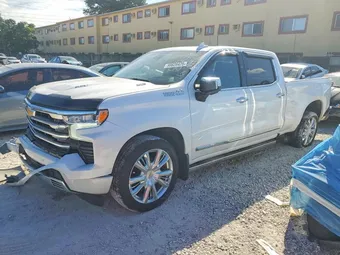 2023 Chevrolet Silverado 1500 3GCUDJEL2PG308971 Lot 98628425
