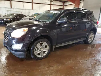 2016 Chevrolet Equinox 2GNALCEK5G1128523 Lot 58415696