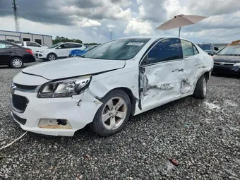 2015 Chevrolet Malibu 1G11B5SL9FF347358 Lot 61402636
