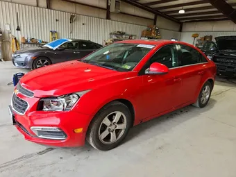2015 Chevrolet Cruze 1G1PC5SB5F7292139
