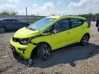 2019 Chevrolet Bolt EV 1G1FZ6S02K4125747