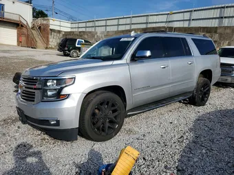 2018 Chevrolet Suburban 1GNSKJKC8JR122982