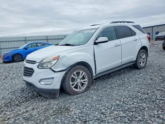 2017 Chevrolet Equinox 2GNALCEK4H1571795 Lot 46591226