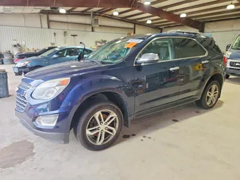 2016 Chevrolet Equinox 2GNFLGE3XG6200308 Lot 59373136