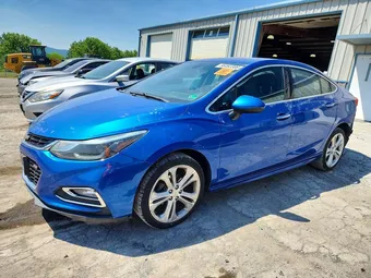 2017 Chevrolet Cruze 1G1BF5SM1H7138873