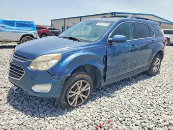 2017 Chevrolet Equinox 2GNALCEK6H6232085 Lot 59637726