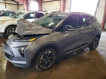 2023 Chevrolet Bolt EUV 1G1FZ6S09P4162706