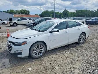 2019 Chevrolet Malibu 1G1ZD5ST1KF162860 Lot 57723766
