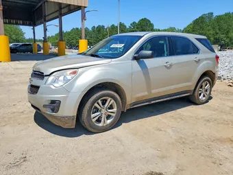 2015 Chevrolet Equinox 2GNALAEK5F1177286 Lot 56325916