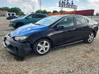 2018 Chevrolet Volt 1G1RA6S53JU106719