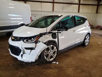 2020 Chevrolet Bolt EV 1G1FY6S05L4115329