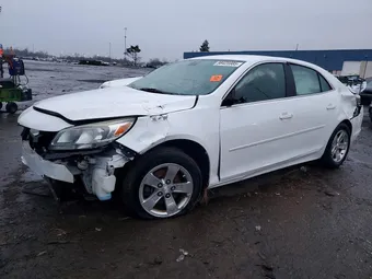 2015 Chevrolet Malibu 1G11A5SL6FU133474 Lot 98425985