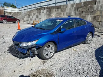 2018 Chevrolet Volt 1G1RC6S58JU154002