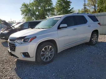 2018 Chevrolet Traverse 1GNEVJKW2JJ265150