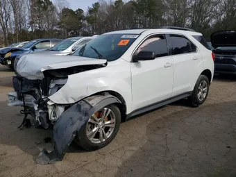 2017 Chevrolet Equinox 2GNALBEKXH1526869 Lot 74810155