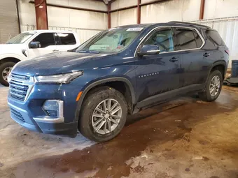 2023 Chevrolet Traverse 1GNERGKW1PJ173883