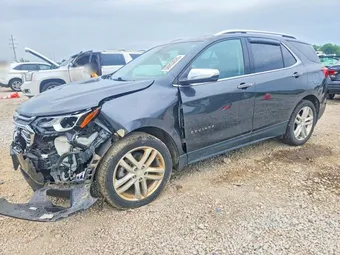 2019 Chevrolet Equinox 2GNAXYEX2K6174738 Lot 58453926